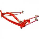 1928 - 1931 Ford Model Basic Hair Pin Drilled Solid Axle Kit VPAIBKFA2A Rat. Fixed Price $870.63.