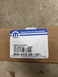 Genuine Mopar Nut 68036472AA. Fixed Price $140.00.