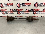 03-08 Nissan 350Z 03-07 G35 Rear Cv Axle Passenger Right 397040P550 Oem 22BLCFK. Fixed Price $86.95.