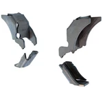 Artec Industries TJ3010 Gusset For Dana Inner C's. Fixed Price $97.89.
