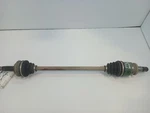 Rear Passenger Right Axle Shaft From 2000 Subaru Legacy Outback 12794086. Fixed Price $59.94.