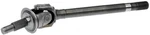 Drive Axle Shaft Assembly Dorman 630-431 Fits 03-06 Jeep Wrangler. Fixed Price $555.99.