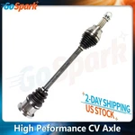 Front Driver Side Cv Axle For 2011-2019 Infiniti M37 Q70L 3.7L V6 Rwd Awd. Fixed Price $124.99.