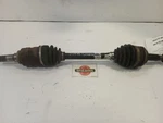 Front Driver Left Axle Shaft From 2013 Toyota Corolla 10964095. Fixed Price $58.94.