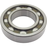 Timken DG4380 Conrad Deep Groove Single Row Radial Ball Bearing With 2 Seals. Fixed Price $72.46.