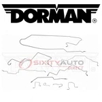 Dorman Brake Hydraulic Line For 1998-1999 Dodge Ram 2500 Service Kits Wm. Fixed Price $278.78.