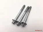 2007 Bmw 335XI 328XI E90 E92 Transfer Case Set Motor Bolt 3PC 27107546672. Fixed Price $19.99.