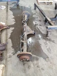Rear Axle 2WD Automatic Transmission 3.13 Ratio Fits 05-09 14-15 Xterra 252183. Fixed Price $460.00.