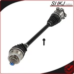 Front Passenger Cv Axle Assembly For Audi A4 1.8L 2.0L 2002-08 S4 4.2L 2004-09. Fixed Price $82.29.