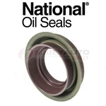 National Front Left Axle Shaft Seal For 1998-2008 Mazda B3000 Driveline Ut. Fixed Price $29.49.