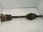 Driver Left Axle Shaft Rear Convertible From 2006 G35 (11955767. Fixed Price $101.68.