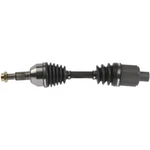 Trakmotive Cv Joint Axle Shaft Assembly Front Passenger Side For Chevy Malibu L4. Fixed Price $127.95.