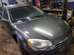 Driver Left Rear Knuckle/stub Fits 01-06 Sebring 634250. Fixed Price $46.36.