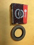 Nos National 470682 Axle Shaft Seal! F+s!. Fixed Price $11.75.