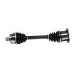 Gsp NCV23602 Front Right Axle Fits 2000-2004 Audi A6 Quattro. Fixed Price $153.99.