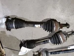 A6 Audi 2021 Axle Shaft 3219511. Fixed Price $260.00.