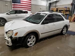Passenger Axle Shaft Rear Station Wgn 2.5L Fits 02-05 Impreza 1463402. Fixed Price $80.70.