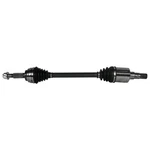 Genuine Gsp 12-16 Tesla Axle Assembly Front Left NCV99021. Fixed Price $454.33.