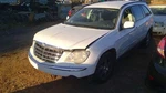 Driver Left Axle Shaft Front 4.0L Fits 07-08 Pacifica 263213. Fixed Price $91.19.