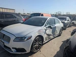 Passenger Axle Shaft Front 2.7L Fwd Fits 17-20 Lincoln Continental 587007. Fixed Price $103.99.