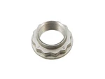 Rear Febi Axle Nut Fits Bmw 745I 2002-2005 69SVSCJB. Fixed Price $25.67.