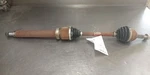 Passenger Right Axle Shaft 1.0L Turbo Fits 14-17 Fiesta 6199004. Fixed Price $94.69.