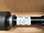 Oem 49500-S8430 Shaft Assy-drive,lh Left For Hyundai Palisade 2023 25 *3.8L Gas*. Fixed Price $319.95.