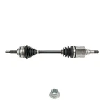 Kax 66-5226 Front Left Axle Toyota Matrix Pontiac Vibe. Fixed Price $129.99.
