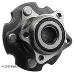 Wheel Bearing And Hub Assembly Beck/arnley 051-6261. Fixed Price $322.99.