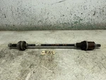 2023 Acura Mdx Passenger Right Side Rear Axle Shaft Oem 42310TYAA1R. Fixed Price $139.95.