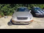 Driver Left Axle Shaft Fits 95-00 Lexus LS400 815881. Fixed Price $66.06.
