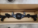 New Toyota 4RUNNER 4WD Rear Differential Axle Housing Oem 2010-24 42110-60A81. Fixed Price $2495.00.