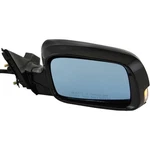 Power Mirror For 2009-14 Acura Tl Right Side Manual Folding With Signal Light. Fixed Price $108.49.