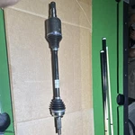 2015-2021 For Tesla Model X Halfshaft Front Left 1553109-00-B. Fixed Price $245.00.