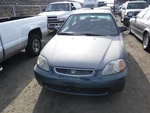 Passenger Axle Shaft Front Coupe Ex With Abs Fits 96-98 Civic 15756538. Fixed Price $110.70.