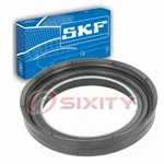 Skf Front Outer Shaft Seal 1983-1998 Ford F-250 Driveline Wi. Fixed Price $21.45.