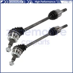 Rear Left & Right Side Cv Axle Assembly Ford Mustang 2015-2022 V8 5.0L. Fixed Price $126.36.