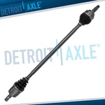 Front Right Cv Axle Shaft Assembly For 2006 2007 2008 2009 2010 2011 Honda Civic. Fixed Price $65.49.