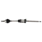 Front Right Cv Axle Fits Ford Explorer 2011-2014 V6 3.5L Black Steel. Fixed Price $88.50.