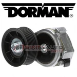 Dorman Techoice Drive Belt Tensioner Assembly For 1999-2003 Dodge Ram 2500 Mx. Fixed Price $51.61.