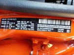 Passenger Axle Shaft Front Fwd 1.4L Fits 15-18 Renegade 10621993. Fixed Price $77.00.