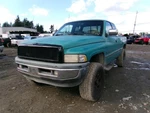 Front Axle Wheel Abs 3.55 Ratio Fits 96-97 Dodge 1500 Pickup 32468996. Fixed Price $664.24.