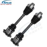 Axle Assembly Front Pair For 17-20 Audi A4,A4 QUATTRO,A5,A5 NCV23025. Fixed Price $254.59.