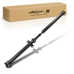 Rear Driveshaft Assembly For Toyota Tacoma 2005-2014 V6 4.0L 4WD Automatic Trans. Fixed Price $183.08.