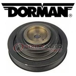 Dorman Engine Harmonic Balancer For 2001 Hyundai XG300 3.0L V6 Cylinder Rn. Fixed Price $124.44.