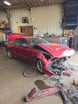 Used Rear Axle Assembly Fits: 2006 Ford Mustang 7.5 Ring Gear 3.31 Ratio. Fixed Price $750.90.