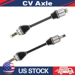 Trakmotive Front Cv Axle Shafts Kit Set Of Pair For Honda Element 2003-2011. Fixed Price $203.41.