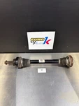 15-18 Bmw X5M F85 X6M F86 Rear Driver Or Passenger Output Half Shaft Cv Axle. Fixed Price $139.94.