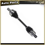 NCV48011 Front Left Axle Shaft Fits 07-18 Benz CL550 CL63 CLS63 E63 S550 S350. Fixed Price $152.16.