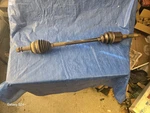 90 91 92 93 Dynasty Right Axle Shaft 76519. Fixed Price $54.85.